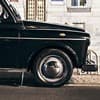 Taxi London